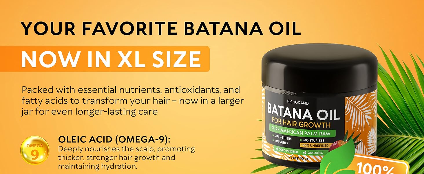 batana oil for hair growth