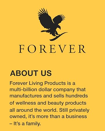 Forever living Products