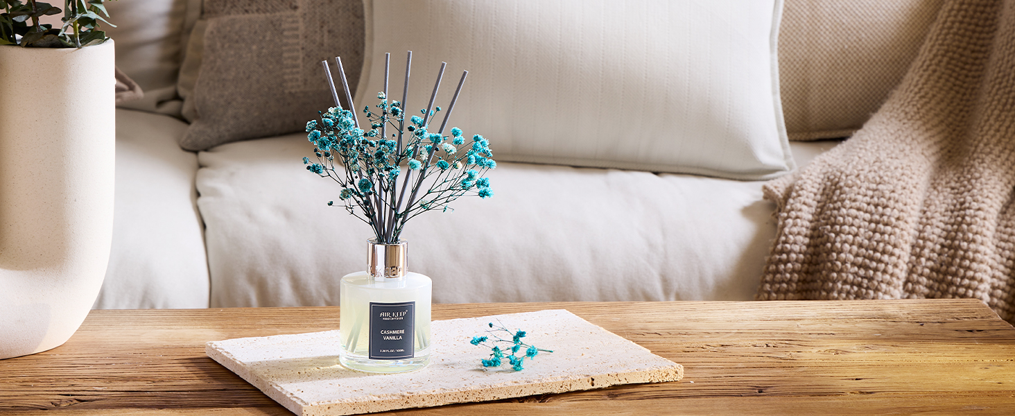 reed diffuser