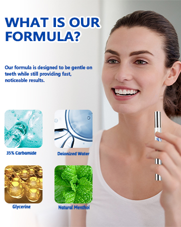 teeth whitening kit