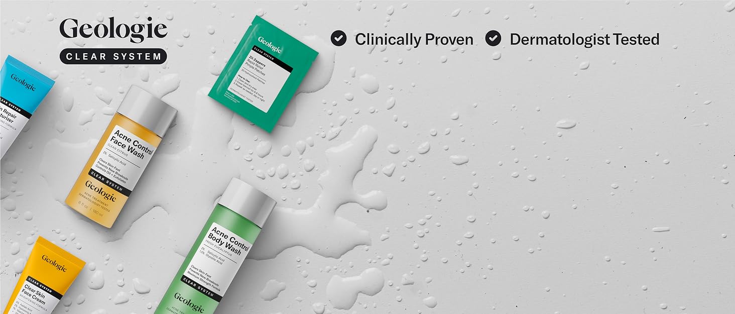 acne face wash treatment back acne cleanser for teens men