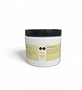 Rosemary Hair Balm