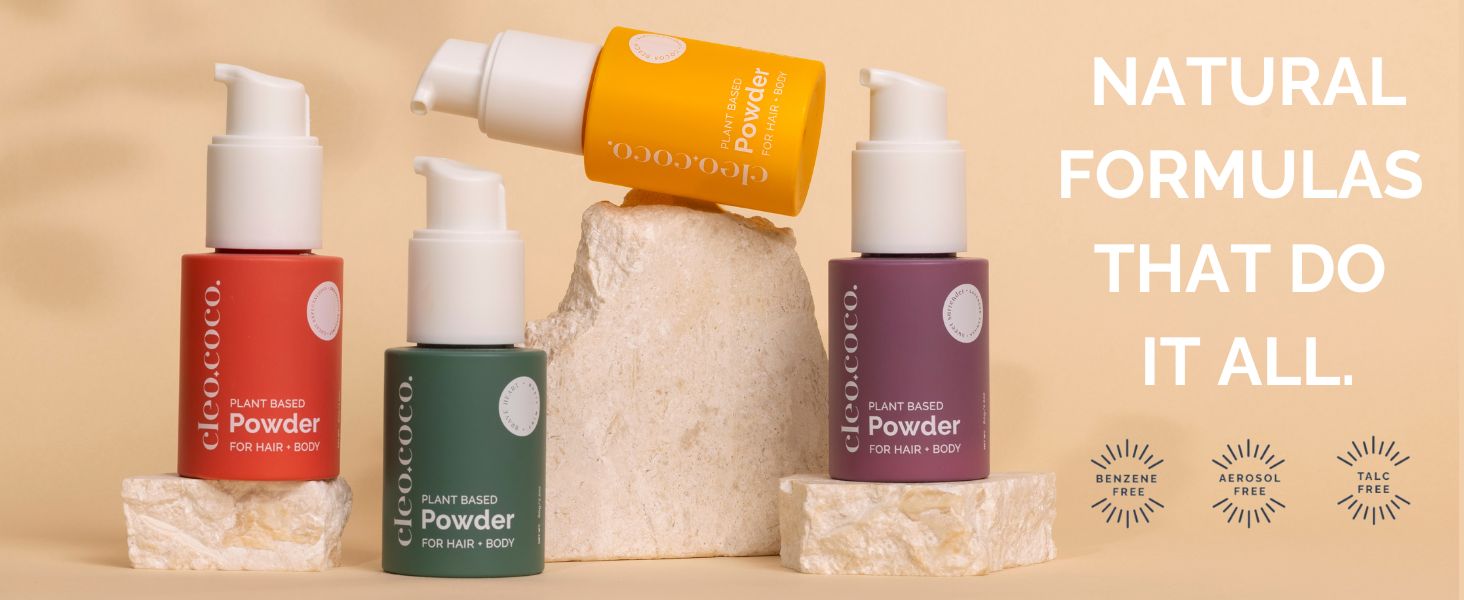 natural formulas that do it all