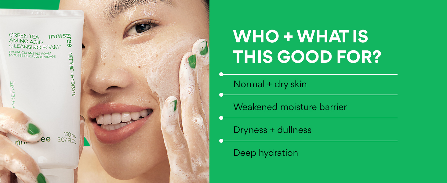 Who + What is That Good For?