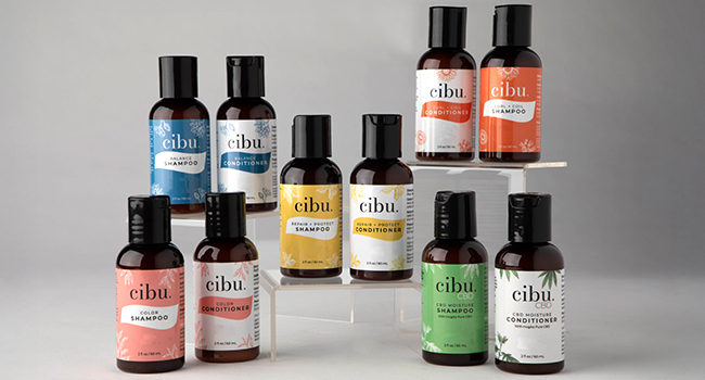 cibu shampoo and conditioner cibu for damaged dry, colored, frizzy, curly hair, all hair types