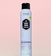 Chia Dry Shampoo