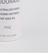 Stick Up Natural Deodorant for Women and Men with Bentonite Clay Powder, Arrowroot, Magnesium, Zi...