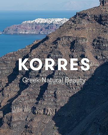 Korres Greek Natural Beauty