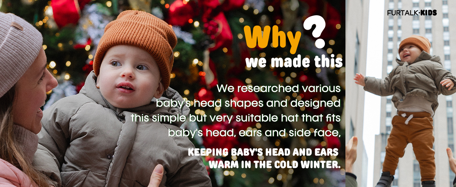 baby beanie