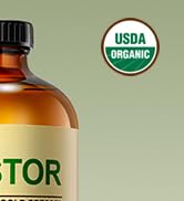 organic castor oil