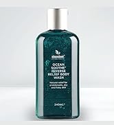 Abundant Natural Health Ocean Soothe Inverse Relief Body Wash with Highly Concentrated Pure Magne...