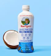 Nighttime Multimineral