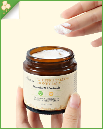 beef tallow for skin