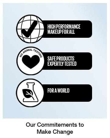 Maybelline Brand story