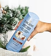 Bottle of Jergens Wet Skin Moisturizer
