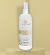 Waterless Dog Shampoo Vanilla