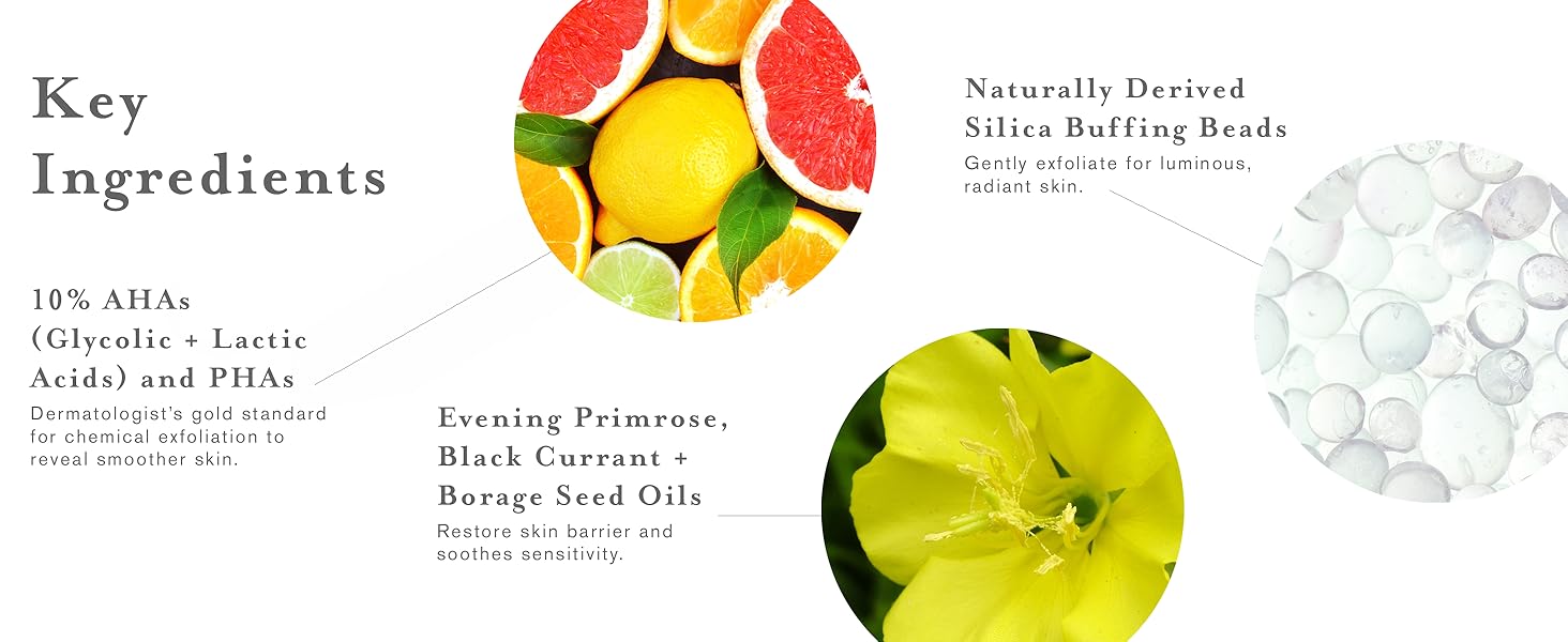 Key Ingredients