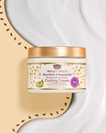 AP Curl Cream Updated