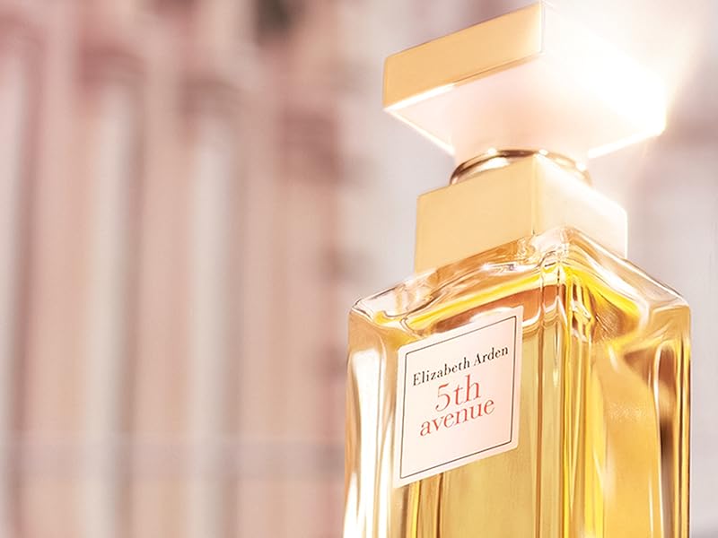Elizabeth Arden 5th avenue Eau de Parfum