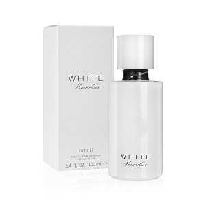 Kenneth Cole Fragrance for Women White
