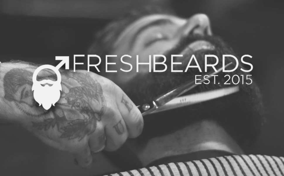 Fresh Beards Beard Butter