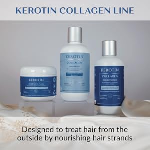 The collagen Line
