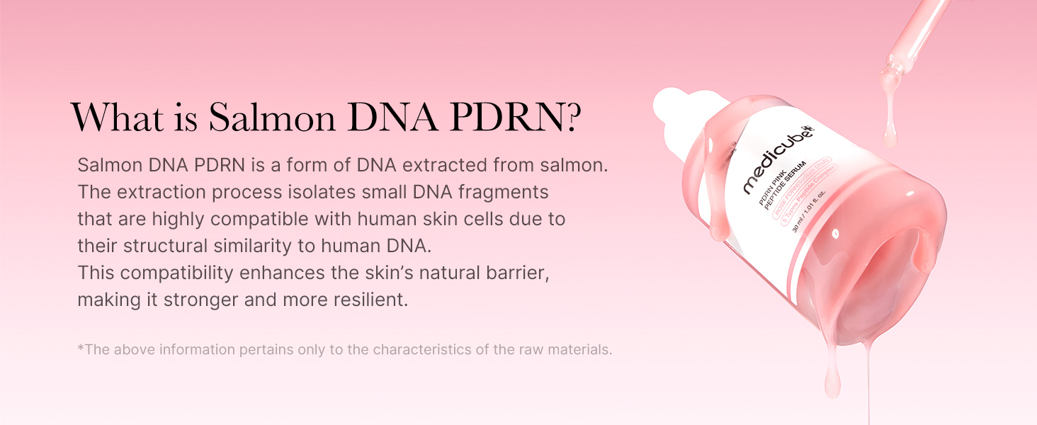 salmon dna, salmon PDRN, glow, dark spots, uneven skin tone