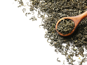 Green Tea