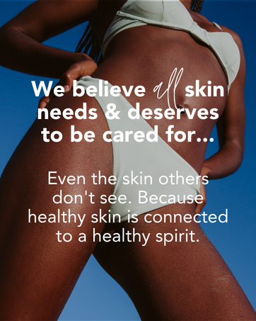 sweetspot labs clean,clinical skincare for all your sweet spots