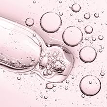 Nourish your skin with a hydrating serum to reveal a fresher complexion