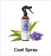 coat spray 