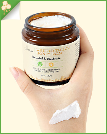 beef tallow for skin
