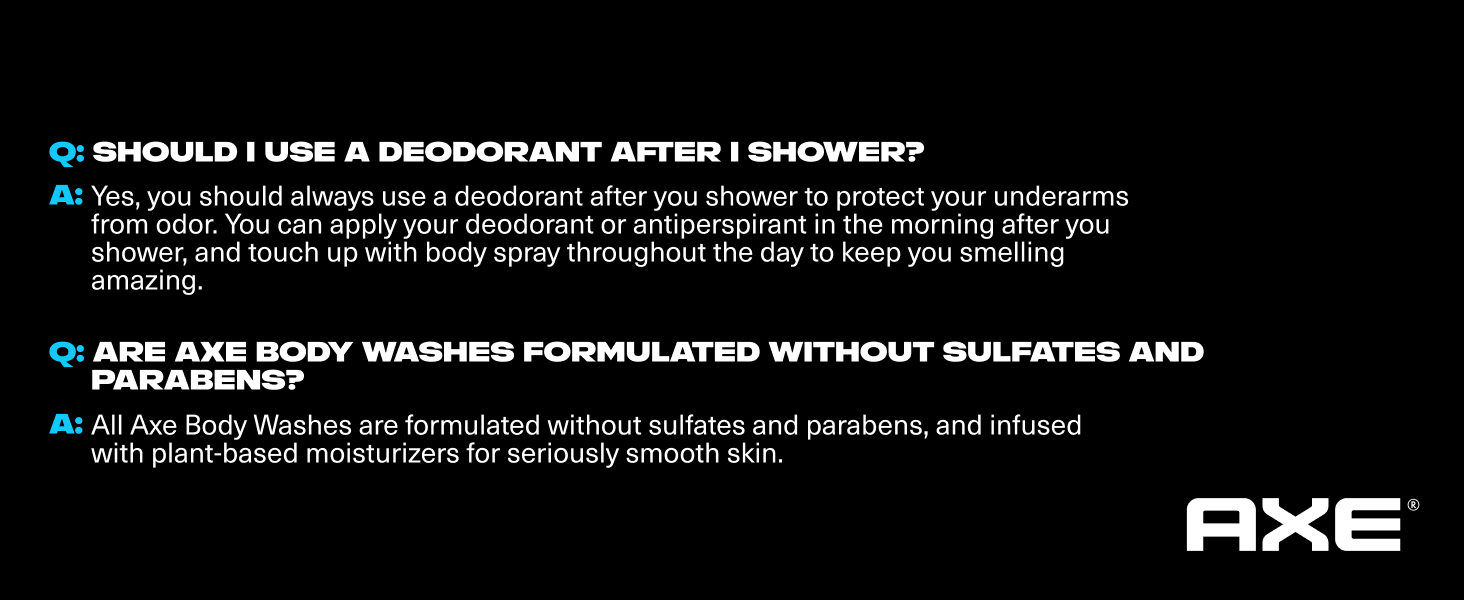 Questions & answers section.