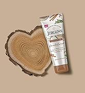 Jergens Sandalwood Body Butter bottle