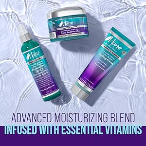 Tropical Moringa - Advanced Moisturizing