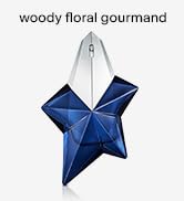 floral perfume