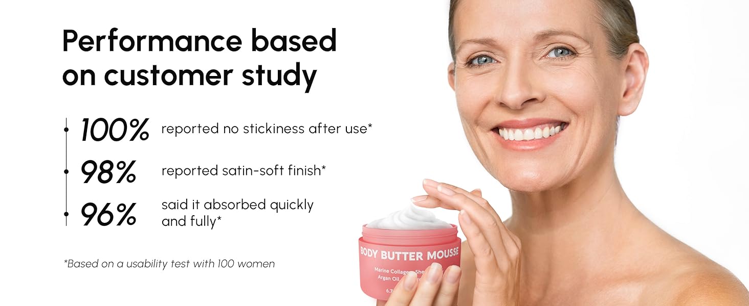 whipped argan oil body butter, natural body butter, korean body oil, shea butter moisturizer