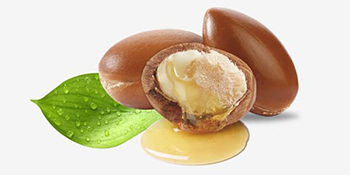 argan oil for hair