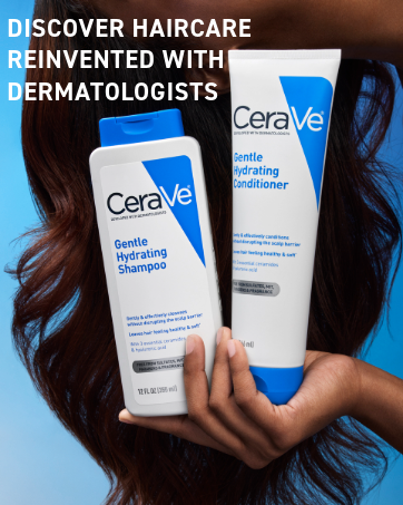 CeraVe Haircare