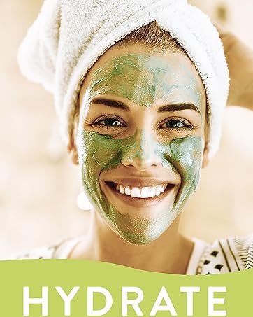 MATCHA BRAND BANNER LILY SADO Green Tea Matcha skincare moisturizer scrub mask cleanser face wash 