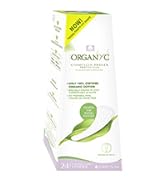 Organic Thong Liner