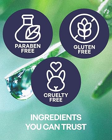 Natural Ingredients