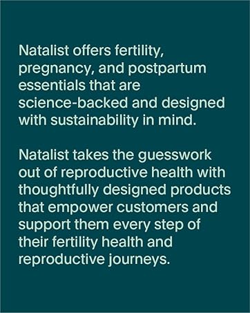fertility pregnancy postpartum reproductive health products for women men 
