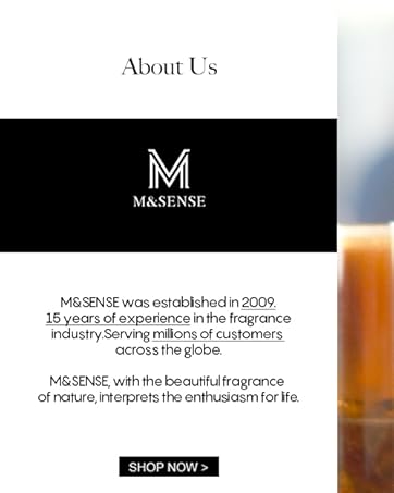 msense candles