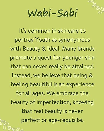 LILY SADO TEA+C face cleanser facial wash vegan cleansers beauty scrub cream moisturizer eye