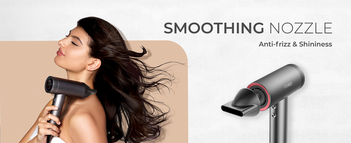 hair dryer brush