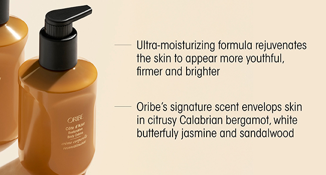 Body Creme