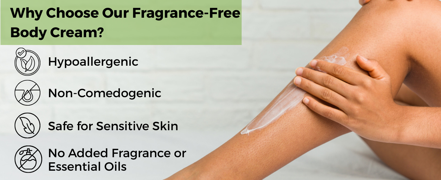 Hand And Body Cream