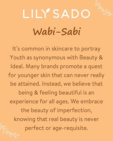 LILY SADO CITRUS KISS EYE CREAM