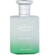 Paris Corner Taskeen Lactea Divina EDP Perfume 3.4 Fl Oz for Unisex
